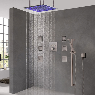 Toto Vivian Shower System